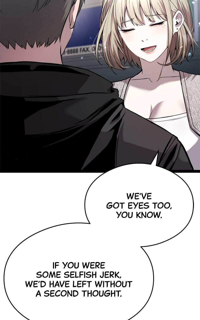 Ghost Dating Simulation (DONG9) Chapter 25 page 110 - 