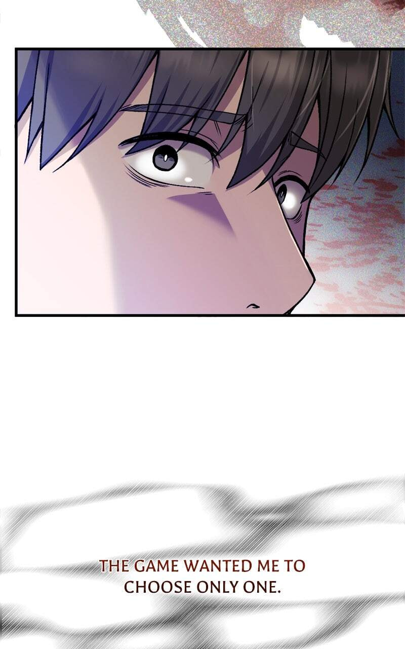 Ghost Dating Simulation (DONG9) Chapter 25 page 12 - 