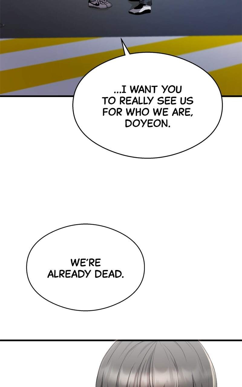 Ghost Dating Simulation (DONG9) Chapter 25 page 115 - 