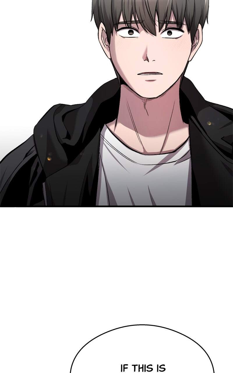 Ghost Dating Simulation (DONG9) Chapter 25 page 116 - 