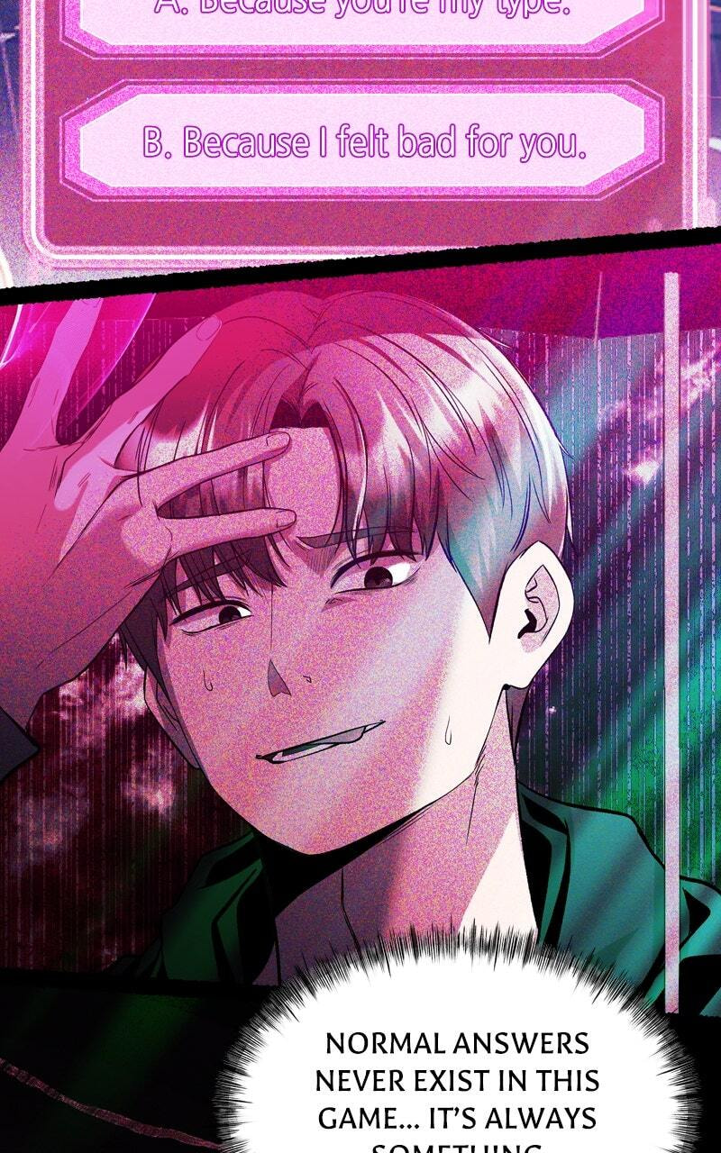 Ghost Dating Simulation (DONG9) Chapter 25 page 14 - 