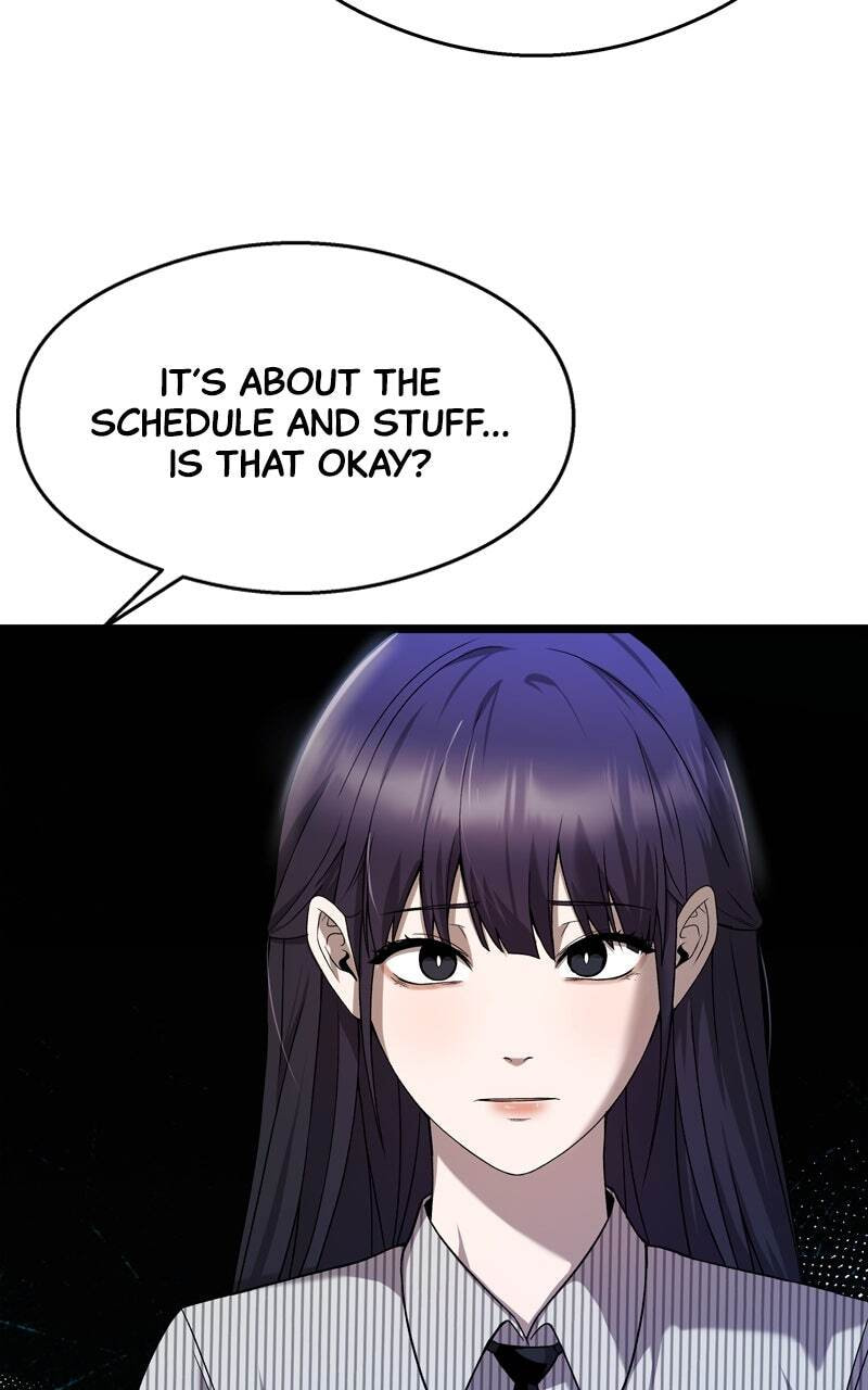 Ghost Dating Simulation (DONG9) Chapter 25 page 19 - 