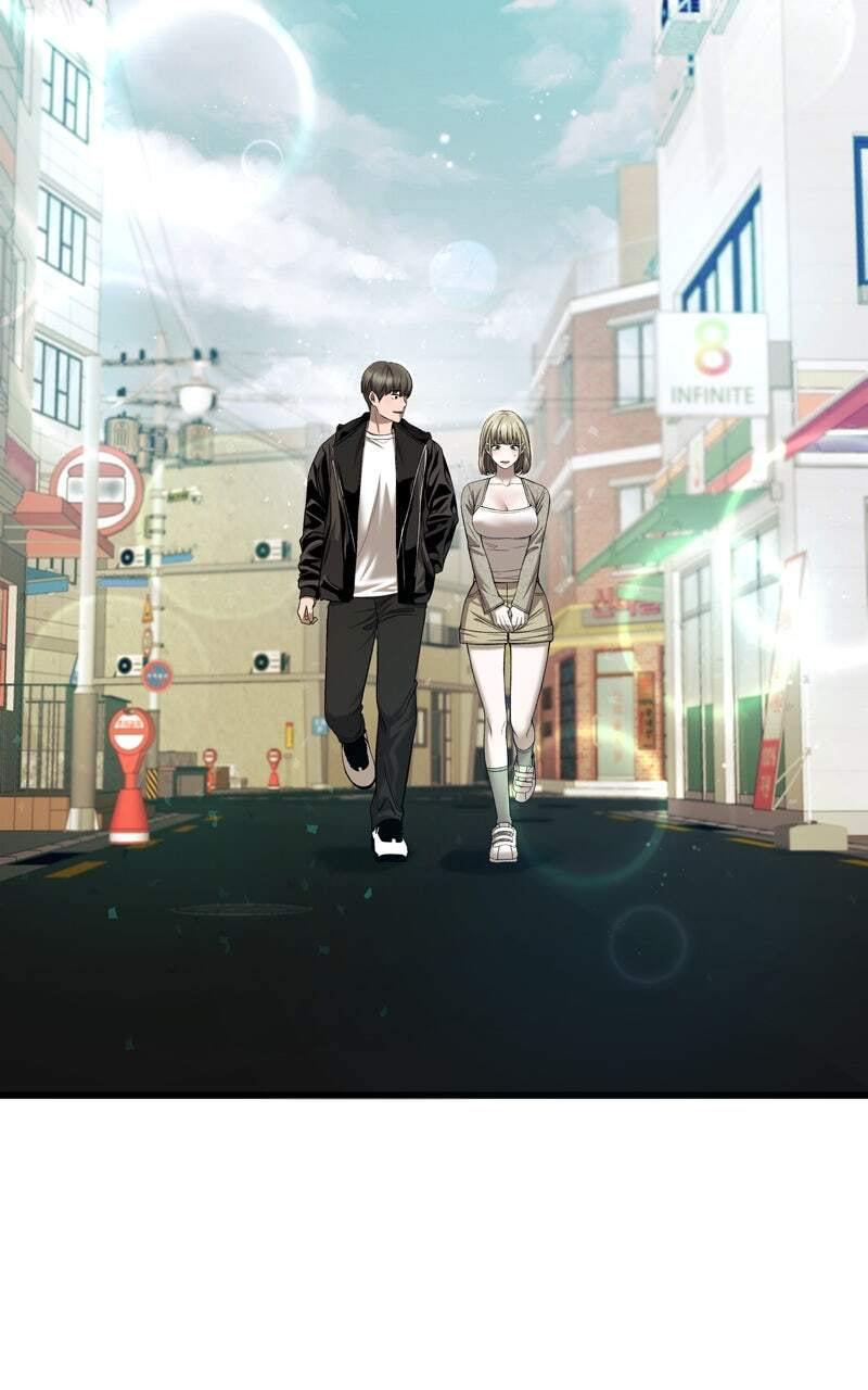 Ghost Dating Simulation (DONG9) Chapter 25 page 24 - 