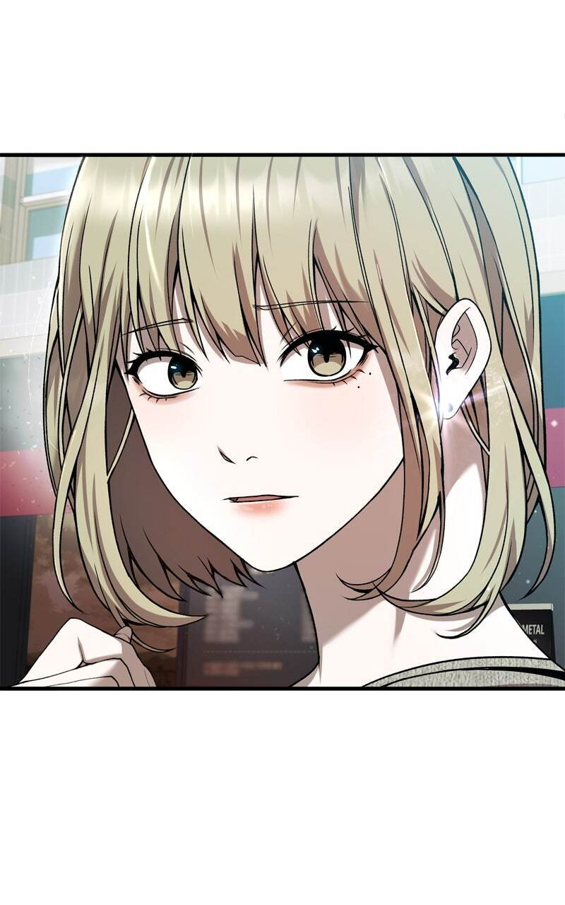 Ghost Dating Simulation (DONG9) Chapter 25 page 25 - 