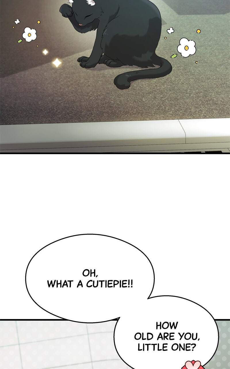 Ghost Dating Simulation (DONG9) Chapter 25 page 27 - 