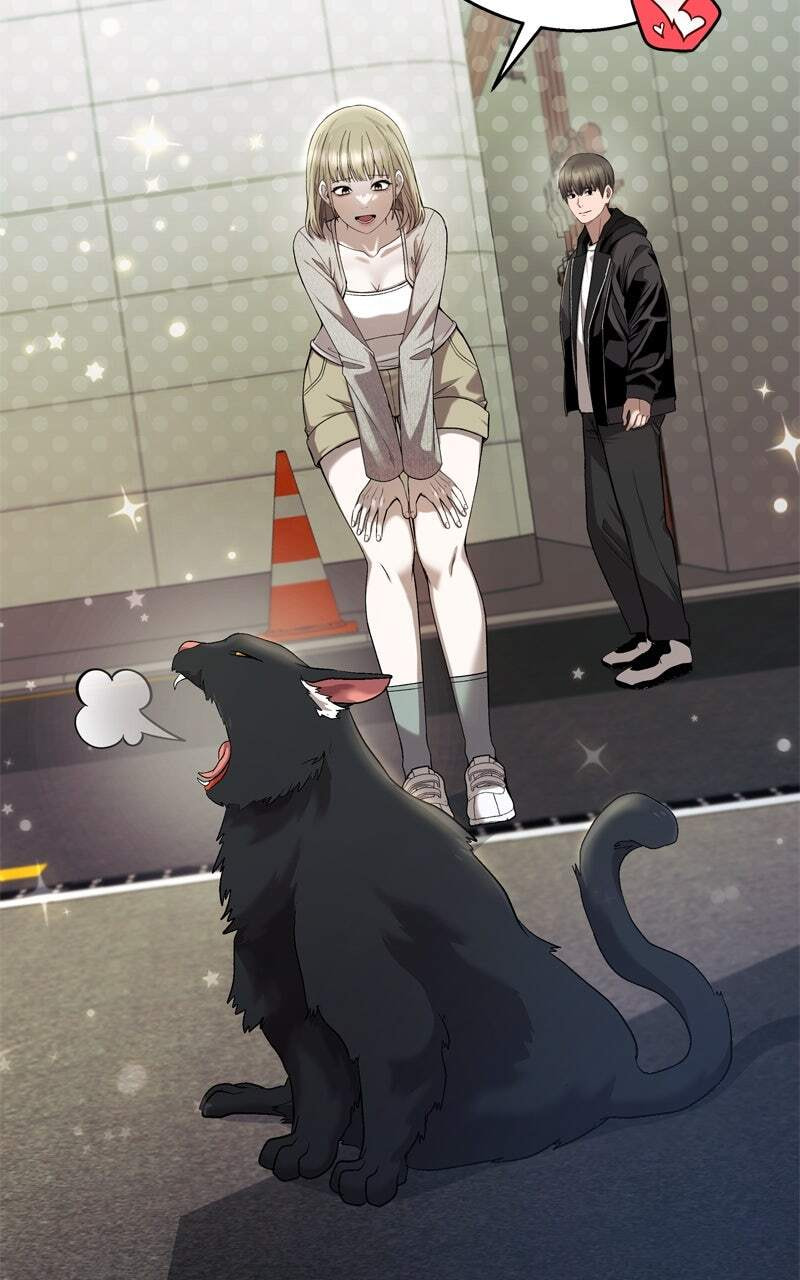 Ghost Dating Simulation (DONG9) Chapter 25 page 28 - 