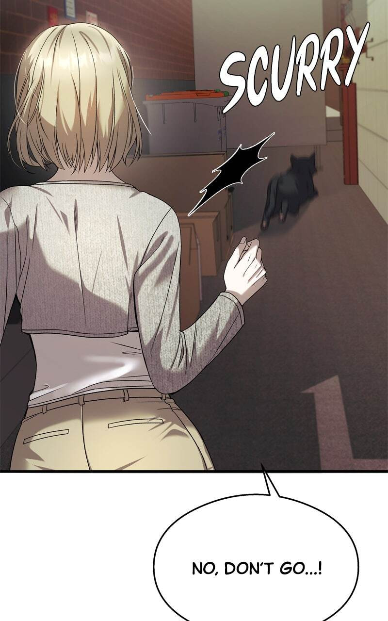 Ghost Dating Simulation (DONG9) Chapter 25 page 31 - 