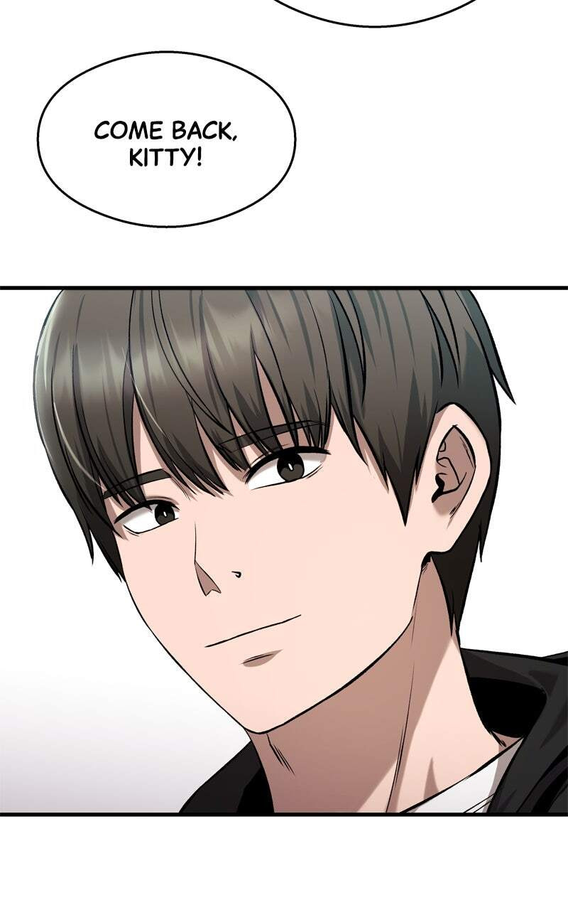 Ghost Dating Simulation (DONG9) Chapter 25 page 32 - 