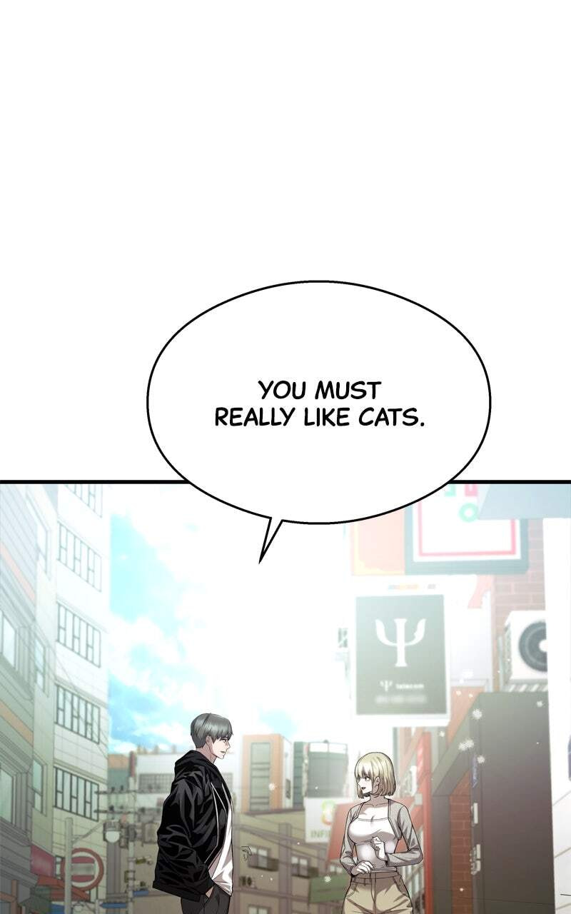 Ghost Dating Simulation (DONG9) Chapter 25 page 33 - 