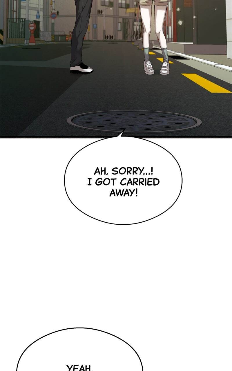Ghost Dating Simulation (DONG9) Chapter 25 page 34 - 