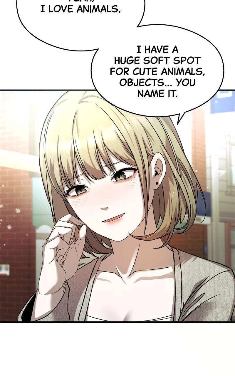 Ghost Dating Simulation (DONG9) Chapter 25 page 35 - 