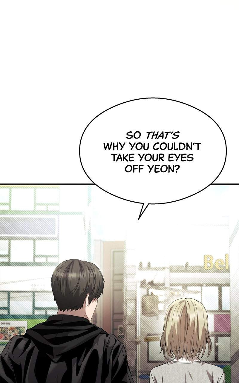 Ghost Dating Simulation (DONG9) Chapter 25 page 36 - 