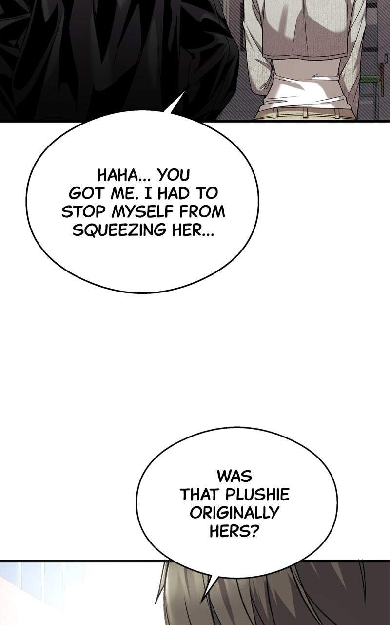 Ghost Dating Simulation (DONG9) Chapter 25 page 37 - 