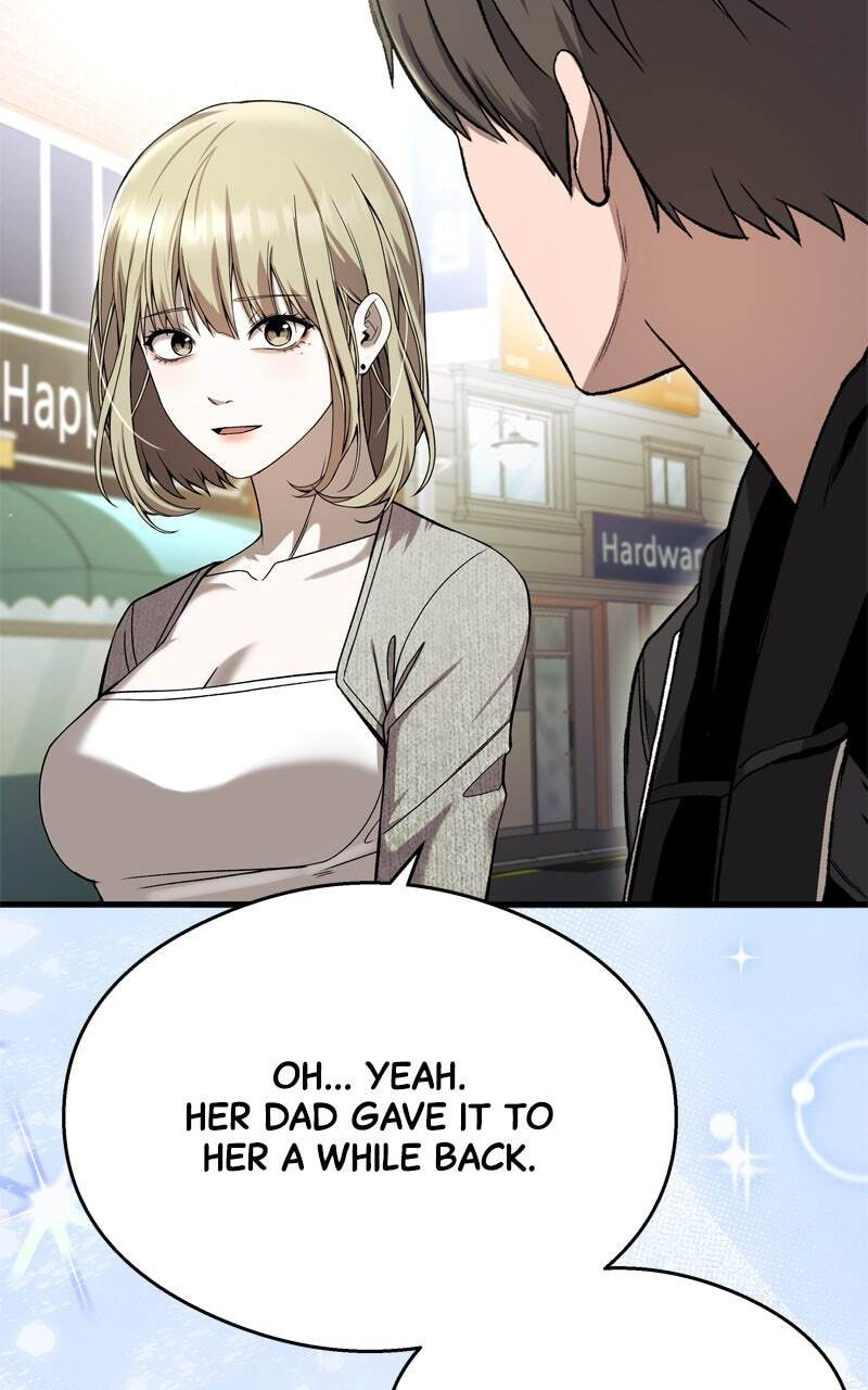 Ghost Dating Simulation (DONG9) Chapter 25 page 38 - 
