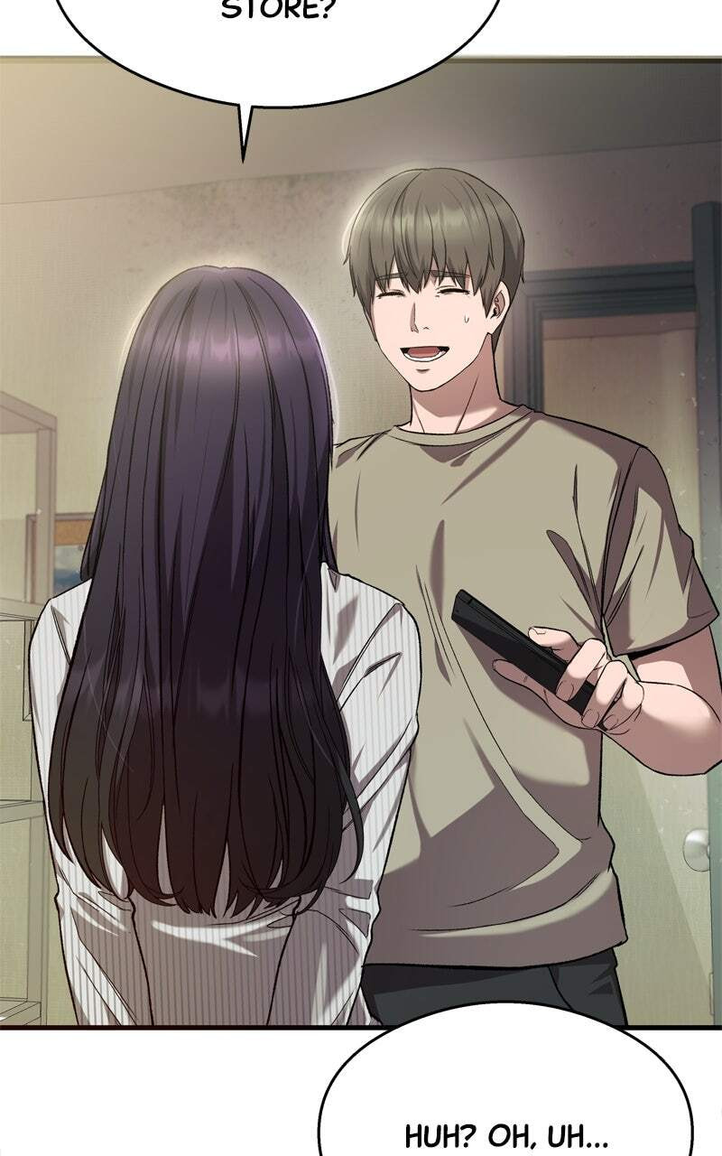 Ghost Dating Simulation (DONG9) Chapter 25 page 5 - 
