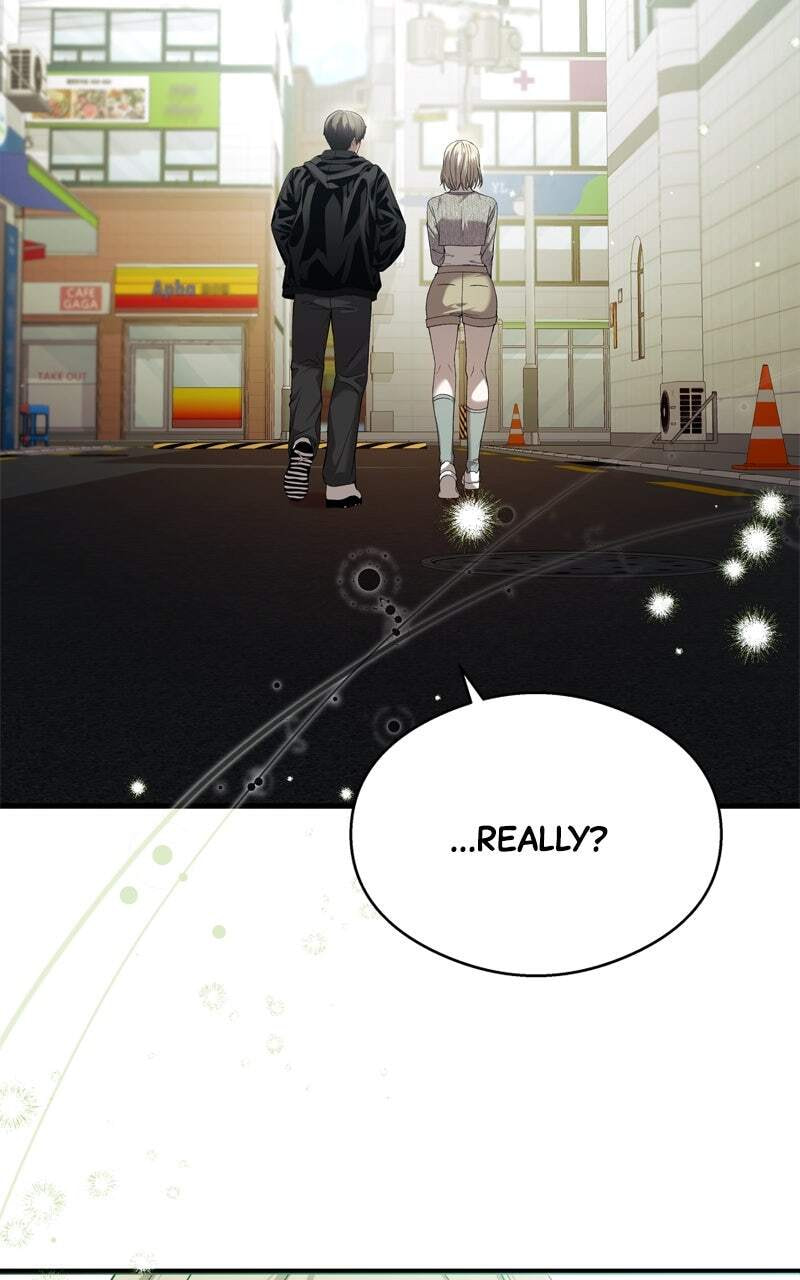 Ghost Dating Simulation (DONG9) Chapter 25 page 41 - 