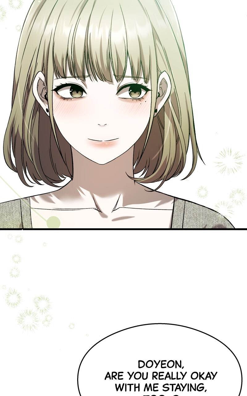 Ghost Dating Simulation (DONG9) Chapter 25 page 42 - 