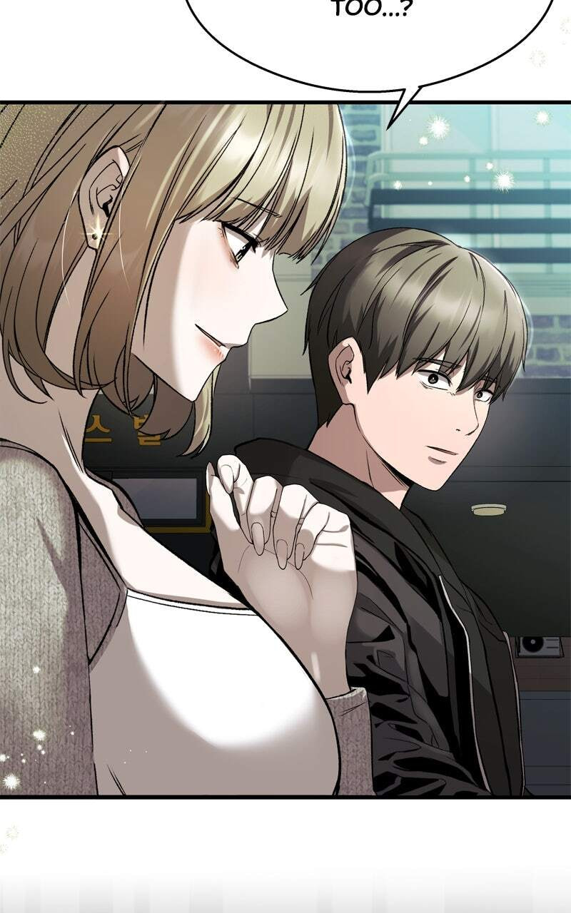 Ghost Dating Simulation (DONG9) Chapter 25 page 43 - 