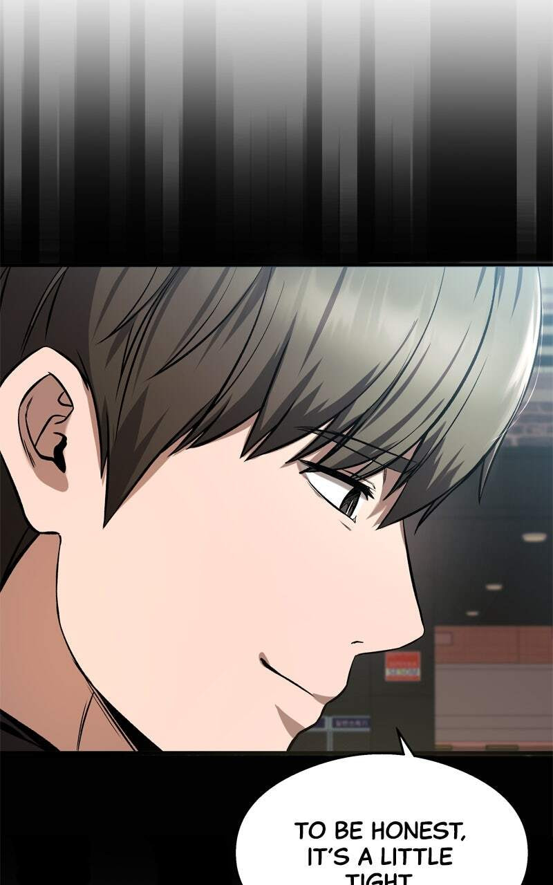 Ghost Dating Simulation (DONG9) Chapter 25 page 44 - 