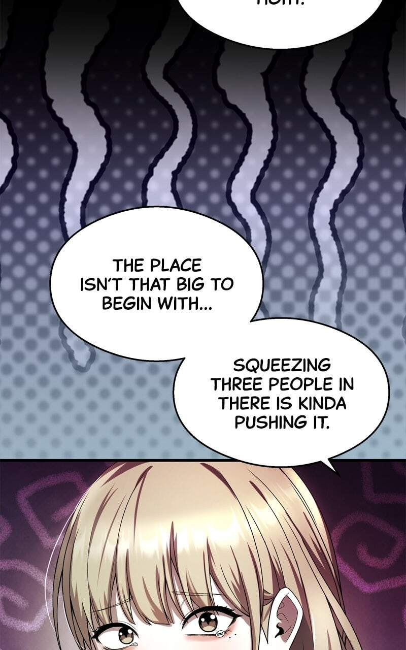 Ghost Dating Simulation (DONG9) Chapter 25 page 45 - 