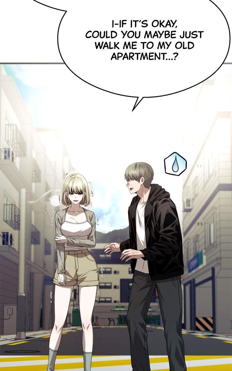 Ghost Dating Simulation (DONG9) Chapter 25 page 47 - 
