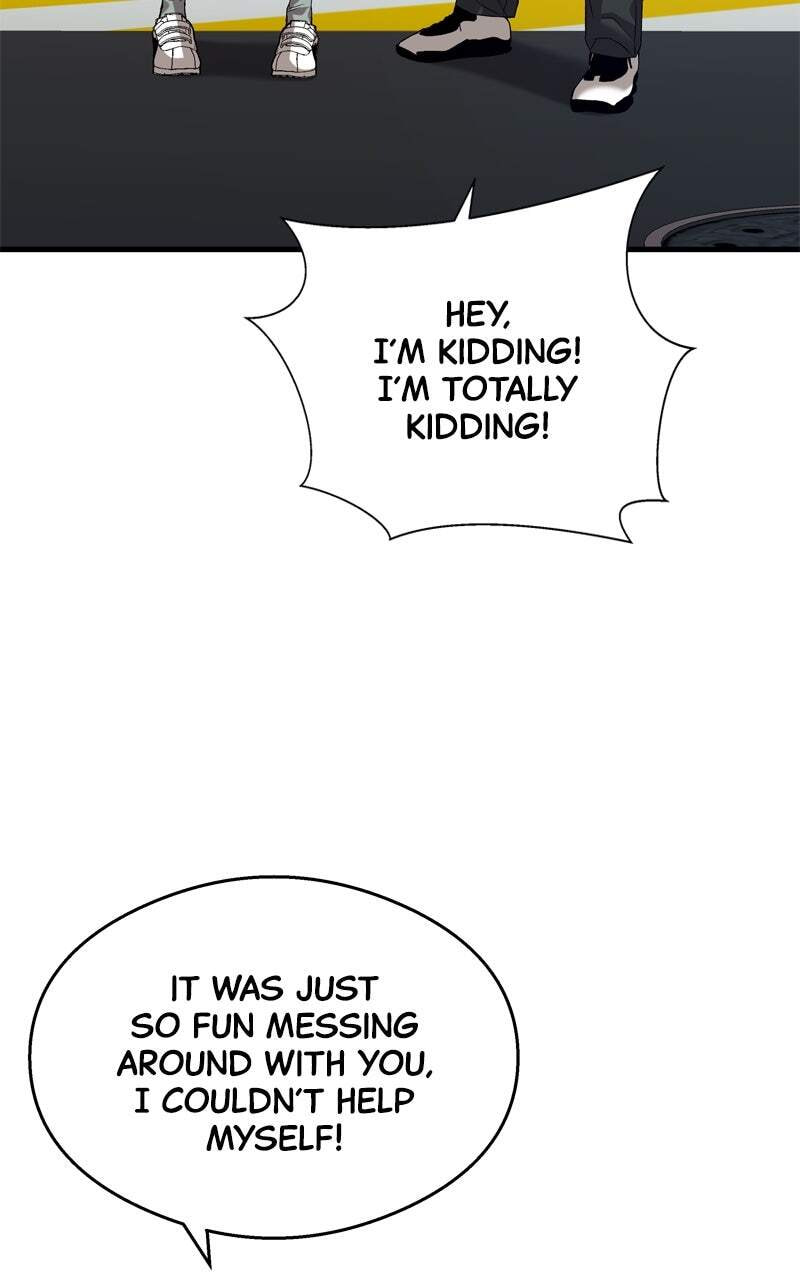 Ghost Dating Simulation (DONG9) Chapter 25 page 48 - 