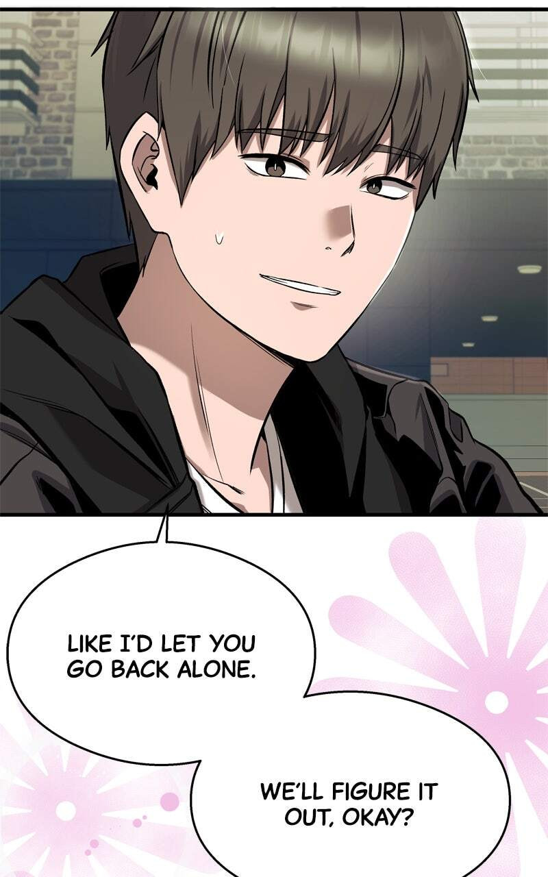 Ghost Dating Simulation (DONG9) Chapter 25 page 49 - 