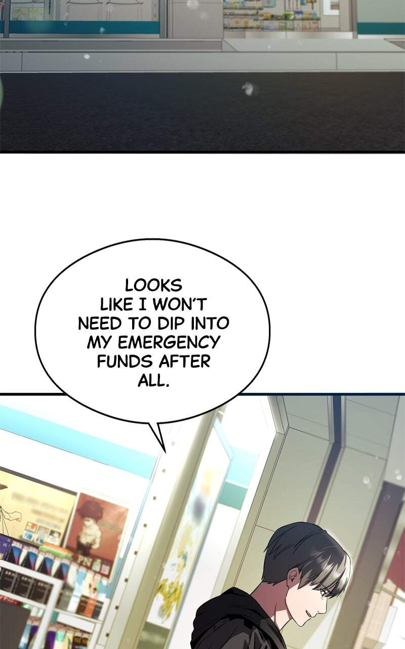 Ghost Dating Simulation (DONG9) Chapter 25 page 54 - 