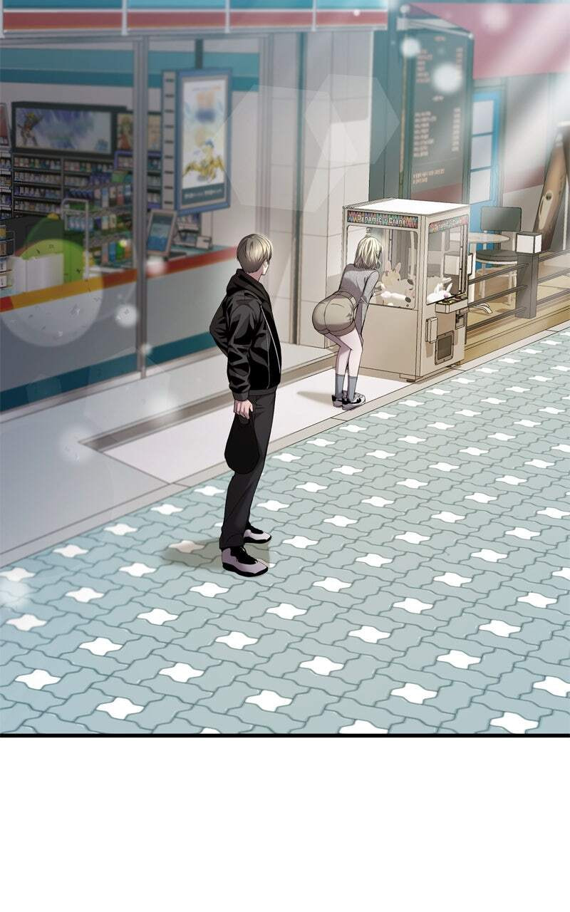 Ghost Dating Simulation (DONG9) Chapter 25 page 57 - 