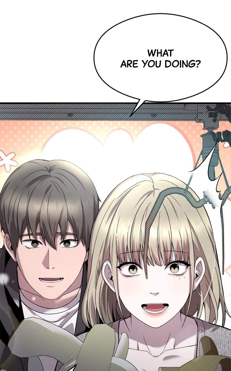 Ghost Dating Simulation (DONG9) Chapter 25 page 58 - 