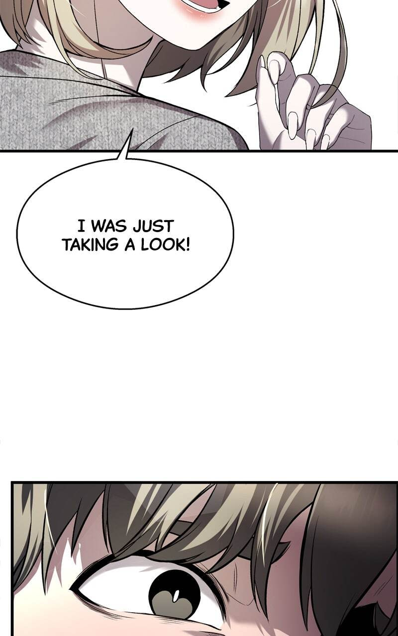 Ghost Dating Simulation (DONG9) Chapter 25 page 60 - 