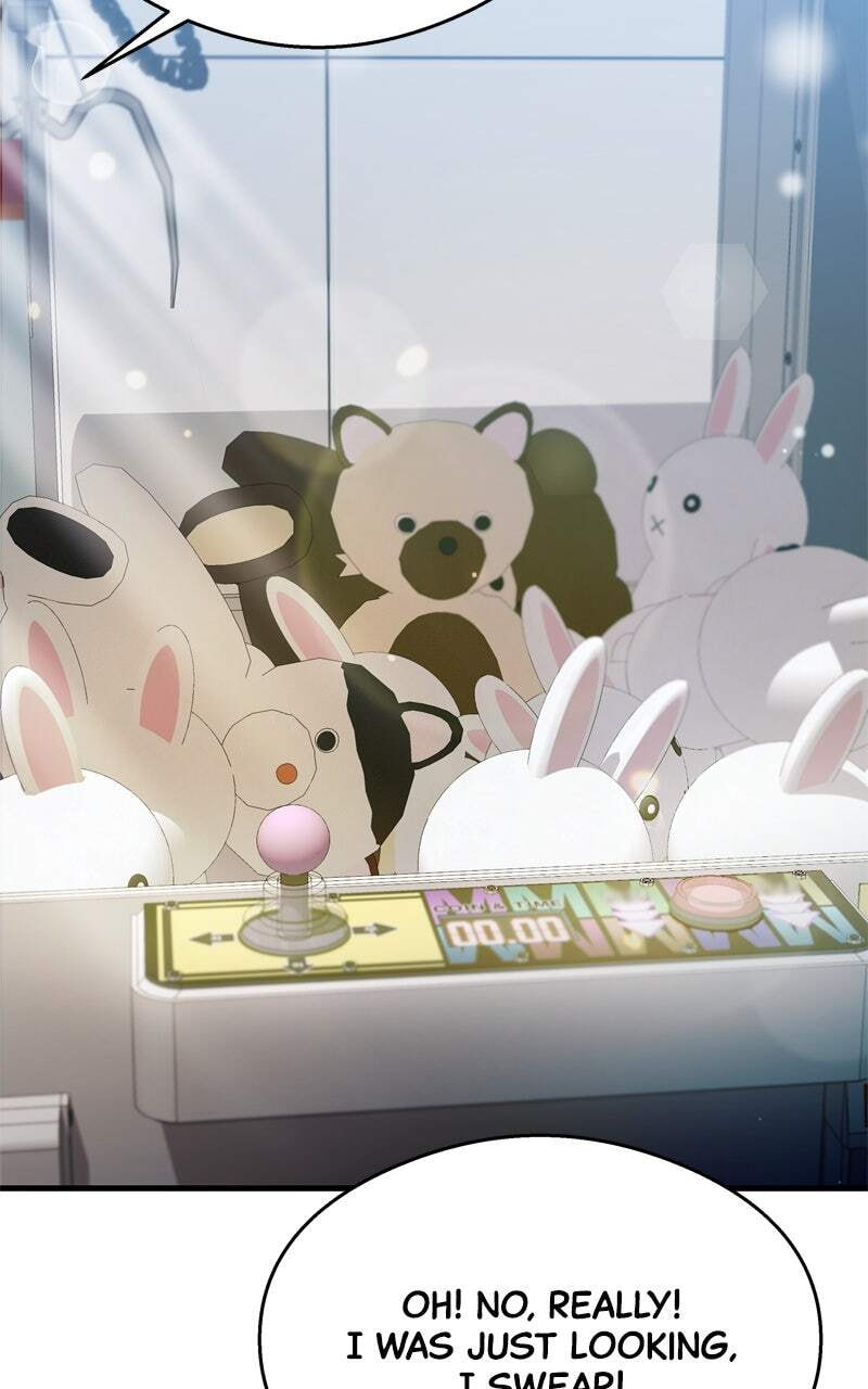 Ghost Dating Simulation (DONG9) Chapter 25 page 63 - 