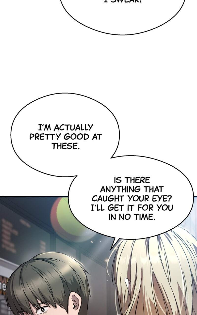 Ghost Dating Simulation (DONG9) Chapter 25 page 64 - 