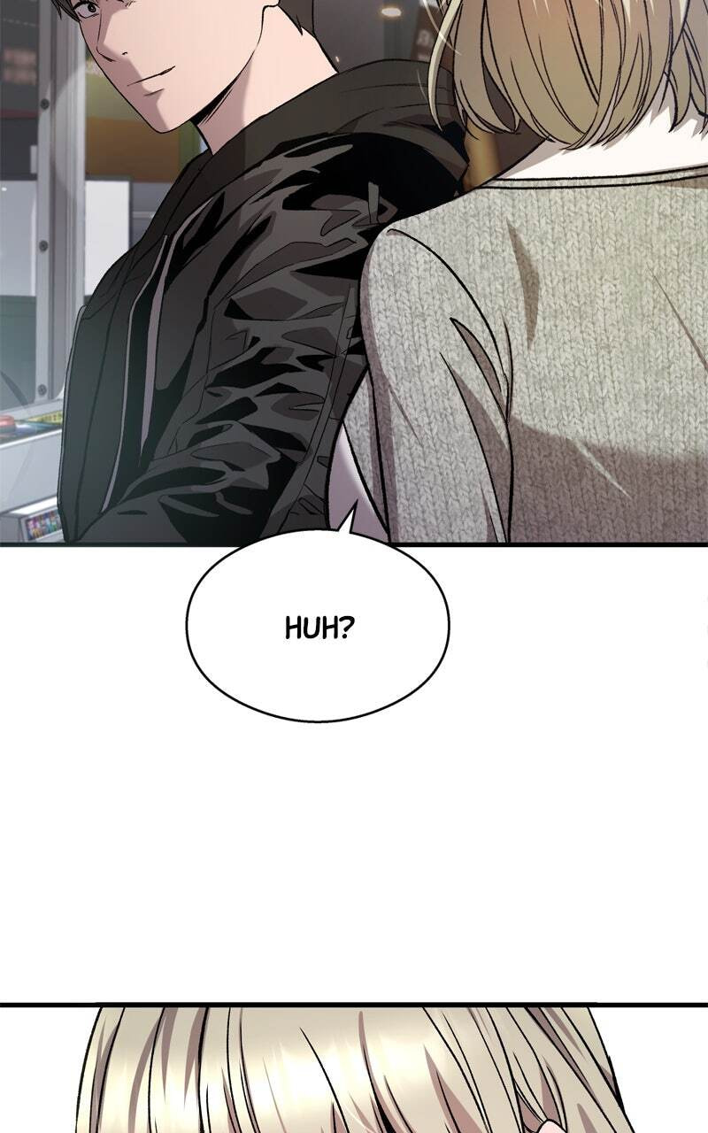 Ghost Dating Simulation (DONG9) Chapter 25 page 65 - 