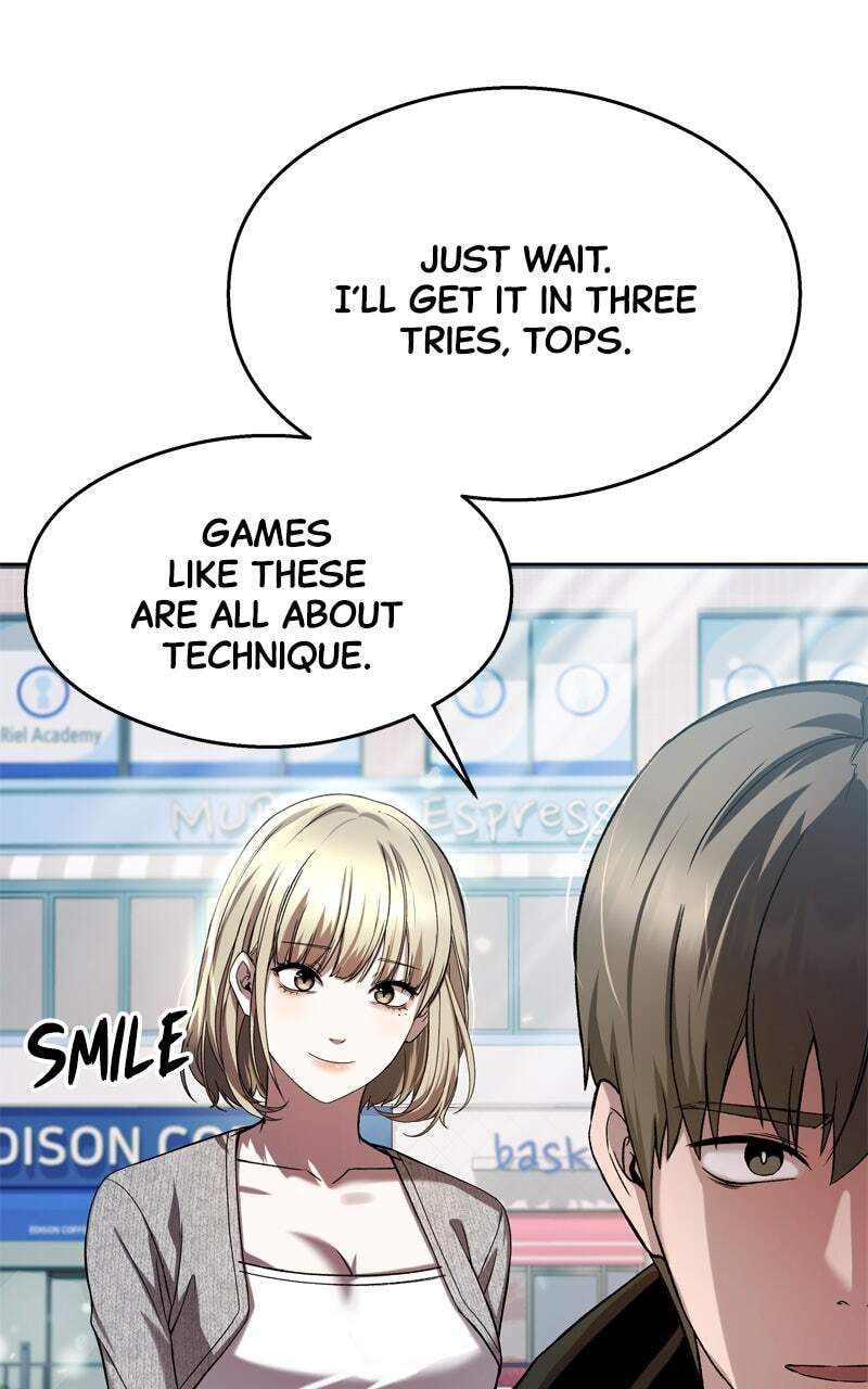 Ghost Dating Simulation (DONG9) Chapter 25 page 68 - 