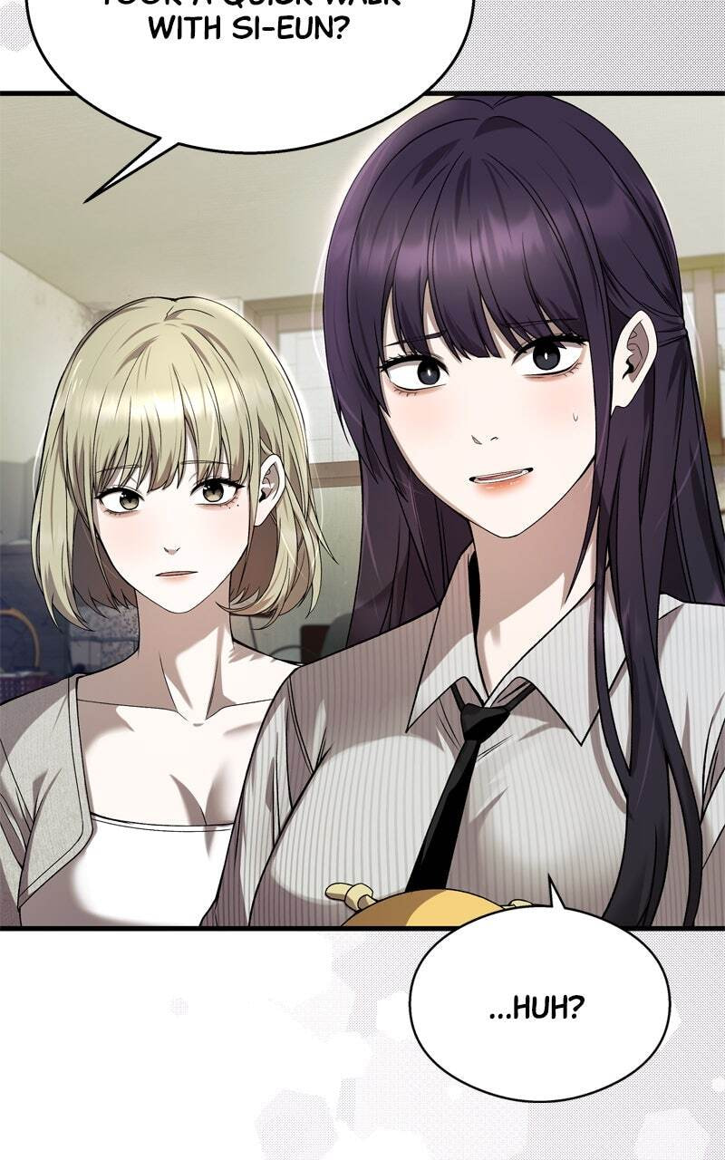 Ghost Dating Simulation (DONG9) Chapter 25 page 8 - 