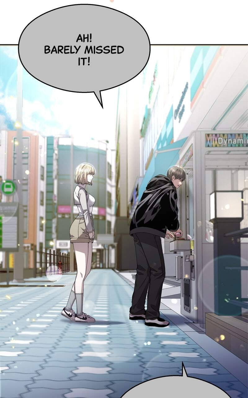 Ghost Dating Simulation (DONG9) Chapter 25 page 73 - 