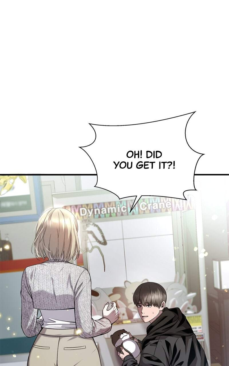 Ghost Dating Simulation (DONG9) Chapter 25 page 79 - 