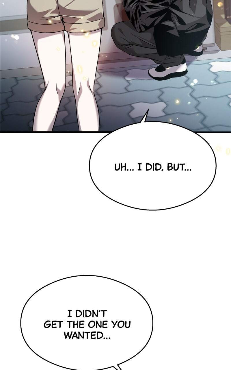Ghost Dating Simulation (DONG9) Chapter 25 page 80 - 
