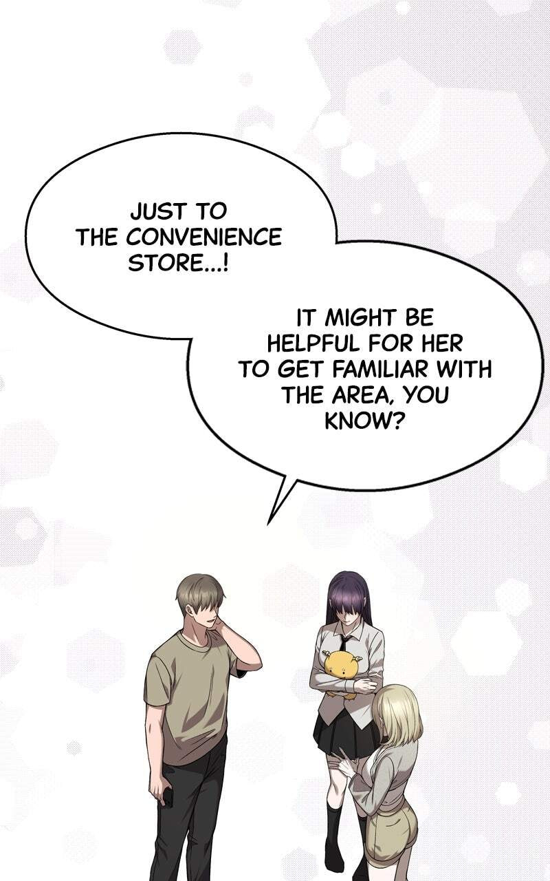 Ghost Dating Simulation (DONG9) Chapter 25 page 9 - 