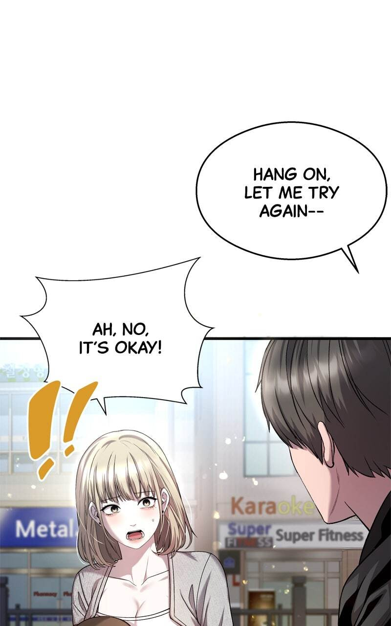 Ghost Dating Simulation (DONG9) Chapter 25 page 82 - 