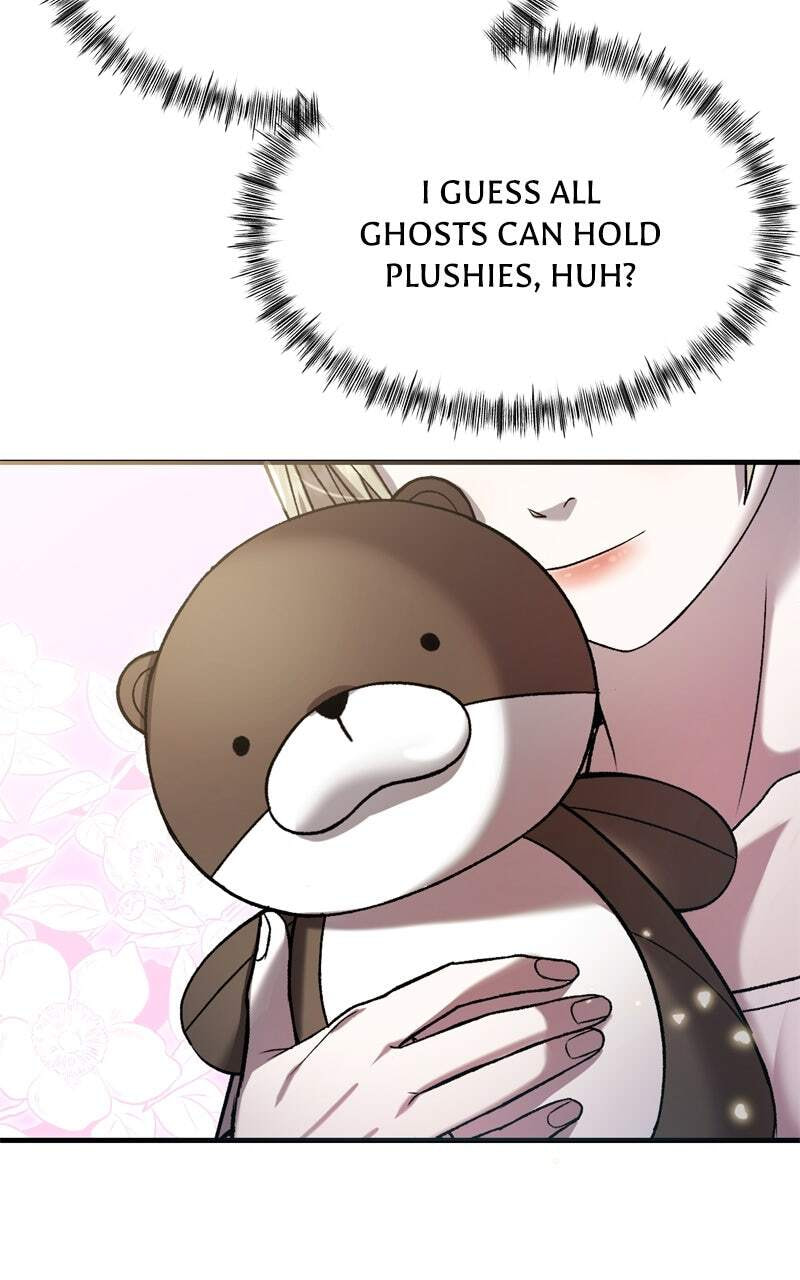 Ghost Dating Simulation (DONG9) Chapter 25 page 90 - 