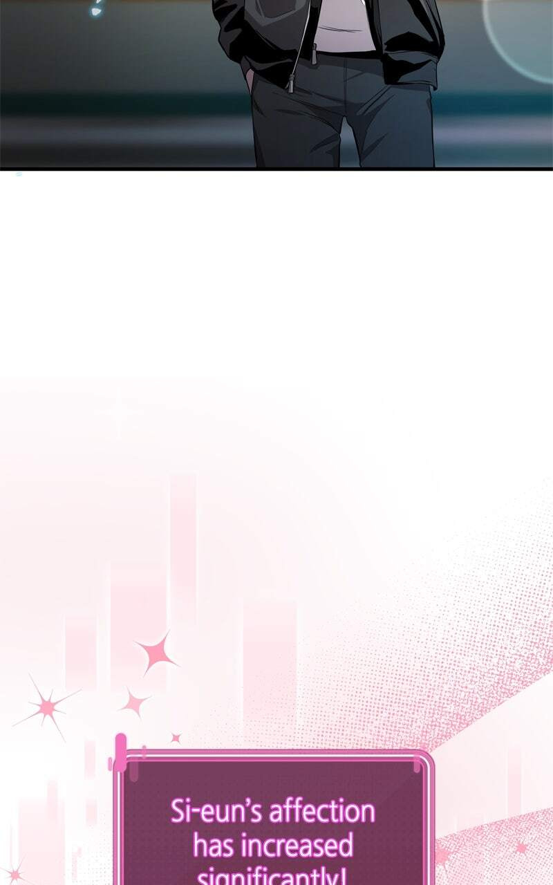 Ghost Dating Simulation (DONG9) Chapter 25 page 92 - 