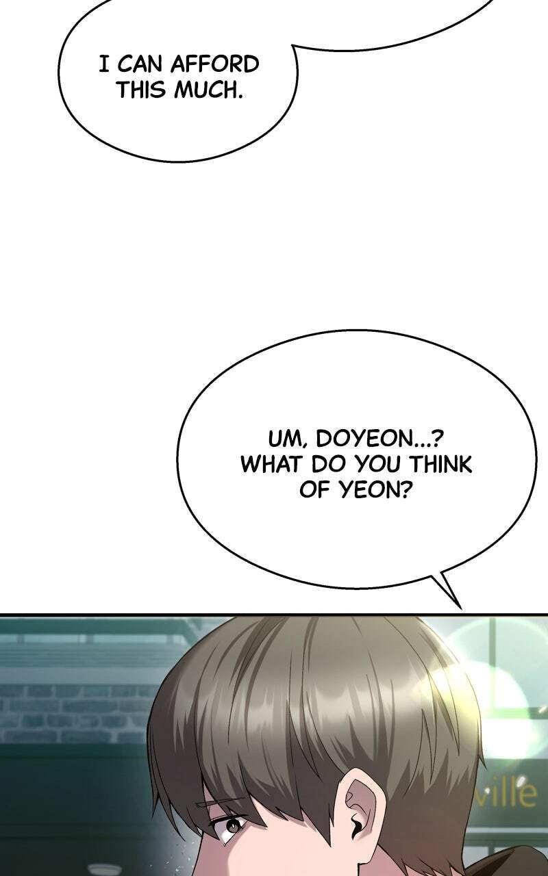 Ghost Dating Simulation (DONG9) Chapter 25 page 96 - 