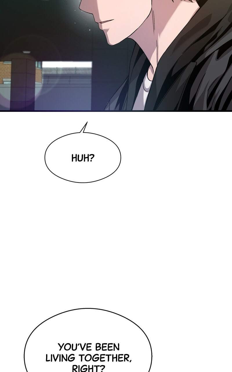 Ghost Dating Simulation (DONG9) Chapter 25 page 97 - 