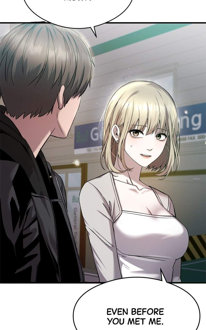 Ghost Dating Simulation (DONG9) Chapter 25 page 98 - 