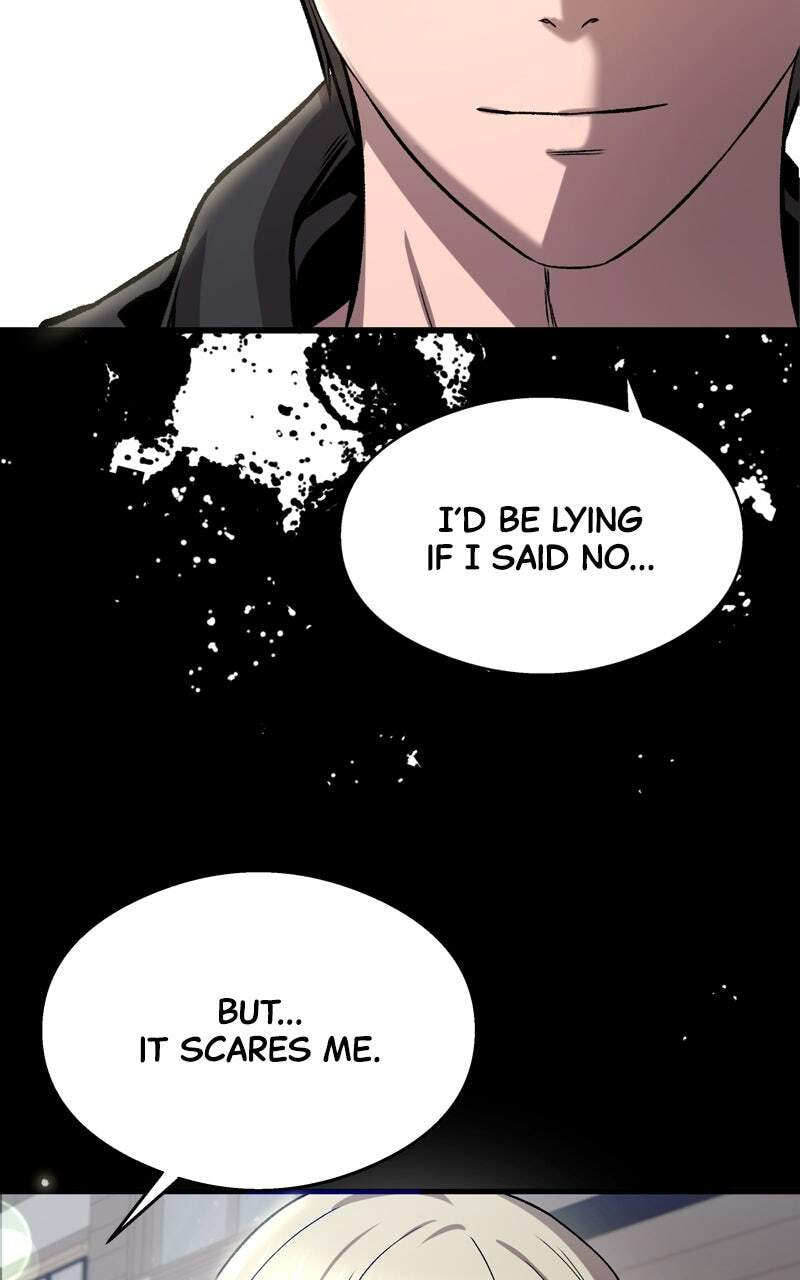 Ghost Dating Simulation (DONG9) Chapter 25 page 100 - 