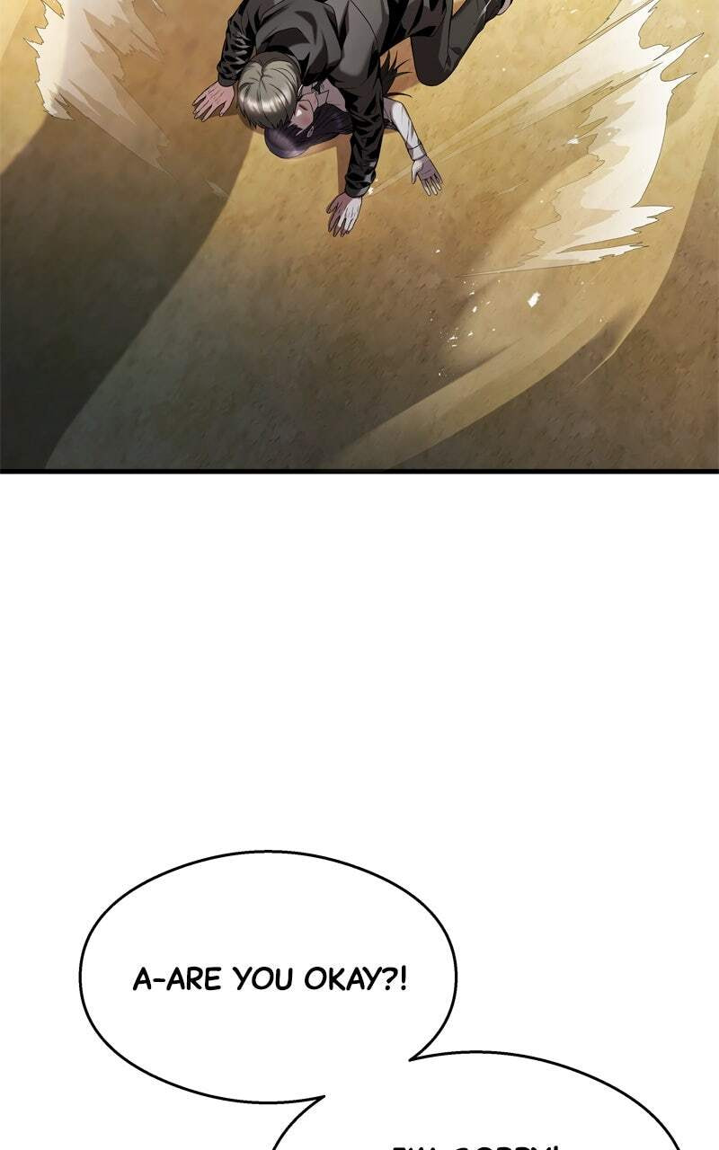 Ghost Dating Simulation (DONG9) Chapter 26 page 102 - 