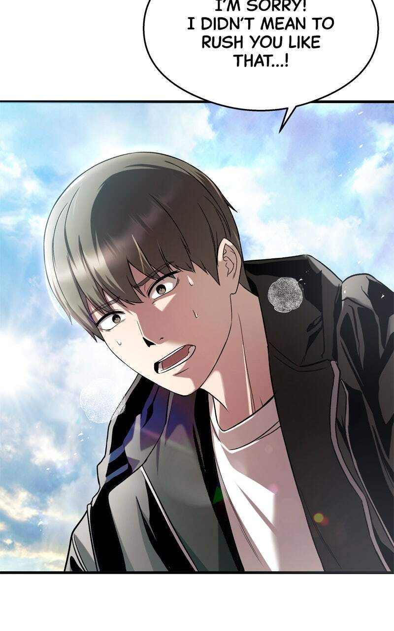 Ghost Dating Simulation (DONG9) Chapter 26 page 103 - 