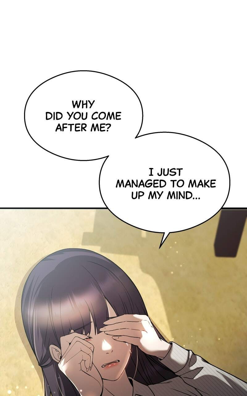 Ghost Dating Simulation (DONG9) Chapter 26 page 105 - 